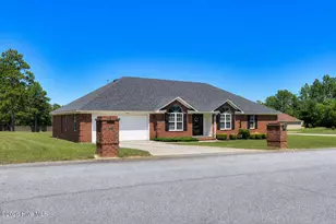 2949 Arrowwood Cir, Hephzibah, GA 30815 - Photo 3