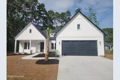 406 Sandlewood Drive NW, Calabash, NC 28467 - Photo 3