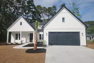 406 Sandlewood Dr NW, Calabash, NC 28467 - Photo 3