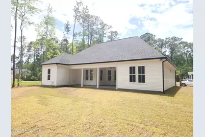 406 Sandlewood Drive NW, Calabash, NC 28467 - Photo 35