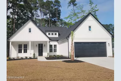 406 Sandlewood Drive NW, Calabash, NC 28467 - Photo 1