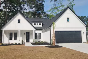 406 Sandlewood Dr NW, Calabash, NC 28467 - Photo 1
