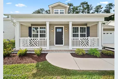 123 Grantham Place, New Bern, NC 28560 - Photo 3