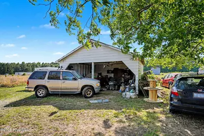 3413 Nc 210, Lillington, NC 27546 - Photo 23