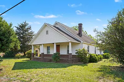 3413 Nc 210, Lillington, NC 27546 - Photo 1