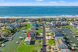 116 Tuna Dr, Holden Beach, NC 28462 - Photo 3