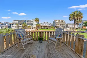 116 Tuna Dr, Holden Beach, NC 28462 - Photo 23