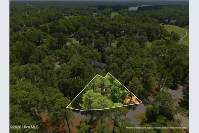 2 W Quail Lake Road, Pinehurst, NC 28374 - Photo 1