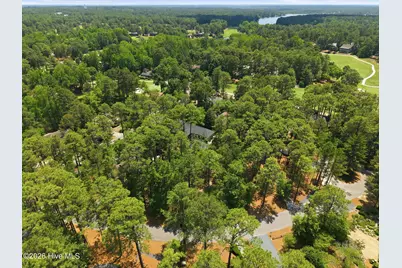 2 W Quail Lake Road, Pinehurst, NC 28374 - Photo 1