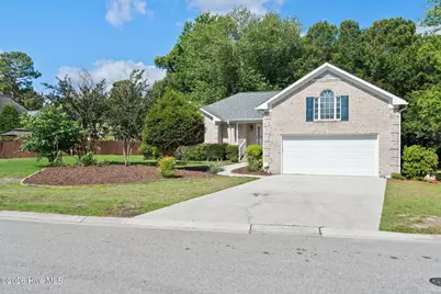 5916 Down Rigger Court, Wilmington, NC 28409 - Photo 3