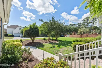5916 Down Rigger Court, Wilmington, NC 28409 - Photo 9