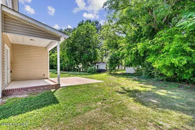 706 S Pollock Street, Selma, NC 27576 - Photo 25