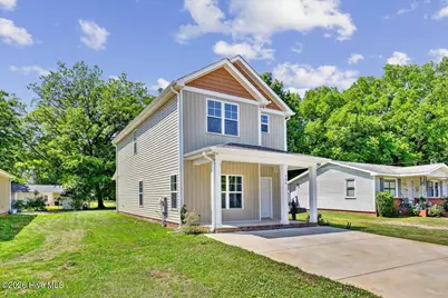 706 S Pollock Street, Selma, NC 27576 - Photo 27