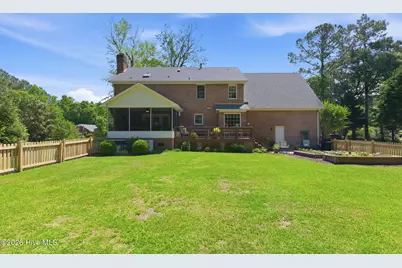 110 Creekview Road, New Bern, NC 28562 - Photo 35