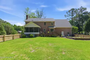110 Creekview Rd, New Bern, NC 28562 - Photo 35