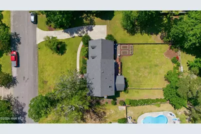 110 Creekview Road, New Bern, NC 28562 - Photo 37