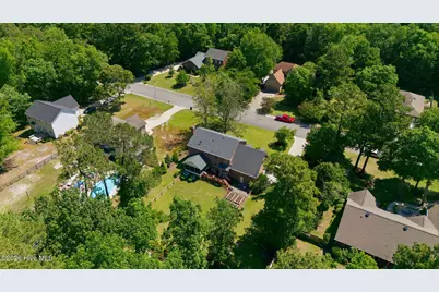 110 Creekview Road, New Bern, NC 28562 - Photo 39