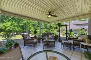110 Creekview Rd, New Bern, NC 28562 - Photo 5