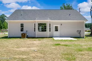 108 Doris Ln, Teachey, NC 28464 - Photo 29