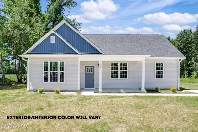 108 Doris Lane, Teachey, NC 28464 - Photo 1