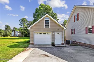 105 W Raintree Ln, Goldsboro, NC 27534 - Photo 5