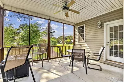 105 W Raintree Lane, Goldsboro, NC 27534 - Photo 7