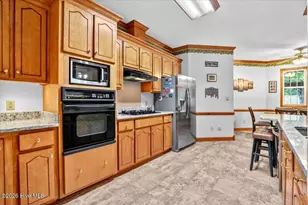 105 W Raintree Ln, Goldsboro, NC 27534 - Photo 23