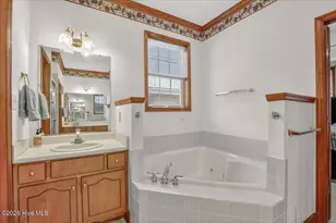 105 W Raintree Ln, Goldsboro, NC 27534 - Photo 39
