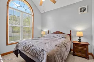 105 W Raintree Ln, Goldsboro, NC 27534 - Photo 33
