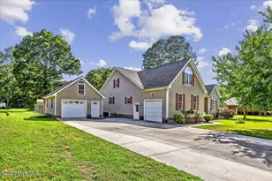 105 W Raintree Ln, Goldsboro, NC 27534 - Photo 1
