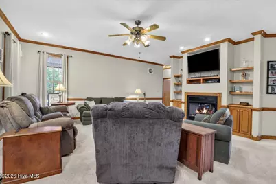 105 W Raintree Lane, Goldsboro, NC 27534 - Photo 19
