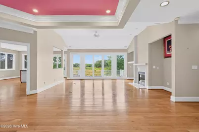 1410 N Shore Drive, Southport, NC 28461 - Photo 17