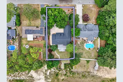 1410 N Shore Drive, Southport, NC 28461 - Photo 49