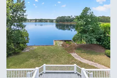 1410 N Shore Drive, Southport, NC 28461 - Photo 19