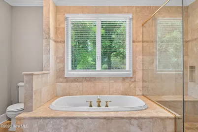 1410 N Shore Drive, Southport, NC 28461 - Photo 33