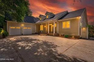 1410 N Shore Dr, Southport, NC 28461 - Photo 1