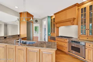 1410 N Shore Dr, Southport, NC 28461 - Photo 25