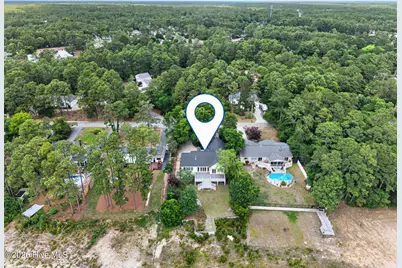 1410 N Shore Drive, Southport, NC 28461 - Photo 47