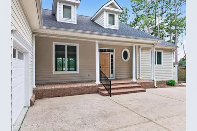 1410 N Shore Drive, Southport, NC 28461 - Photo 11