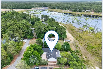 1410 N Shore Drive, Southport, NC 28461 - Photo 7