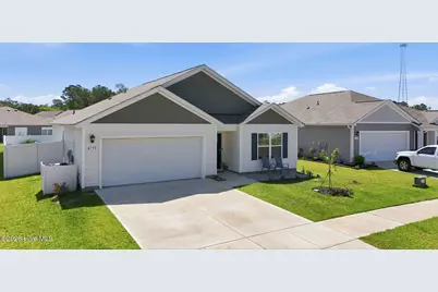 4759 Cockatoo Drive NW, Shallotte, NC 28470 - Photo 27