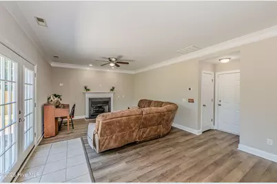 673 Morris Landing Road, Holly Ridge, NC 28445 - Photo 17