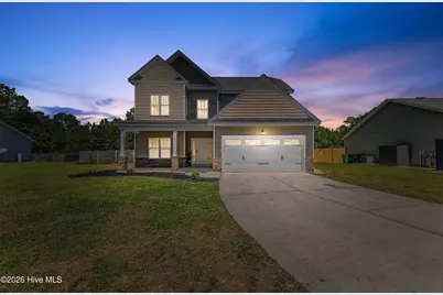 673 Morris Landing Road, Holly Ridge, NC 28445 - Photo 9