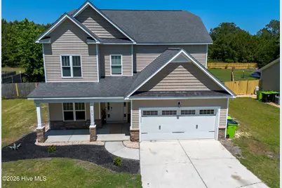 673 Morris Landing Road, Holly Ridge, NC 28445 - Photo 5