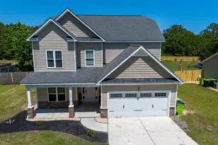 673 Morris Landing Rd, Holly Ridge, NC 28445 - Photo 5