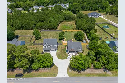 673 Morris Landing Road, Holly Ridge, NC 28445 - Photo 5