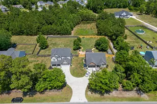 673 Morris Landing Rd, Holly Ridge, NC 28445 - Photo 5