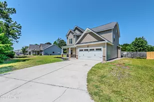 673 Morris Landing Rd, Holly Ridge, NC 28445 - Photo 3