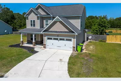673 Morris Landing Road, Holly Ridge, NC 28445 - Photo 85