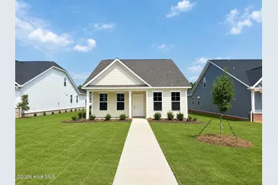 433 Minim Way, North Augusta, SC 29860 - Photo 1